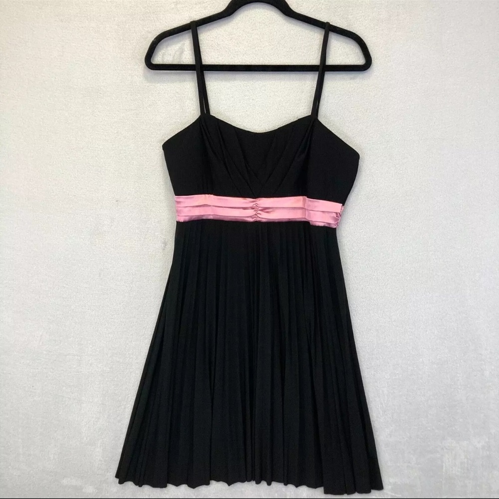 Mean Girls Inspired Dress Taboo